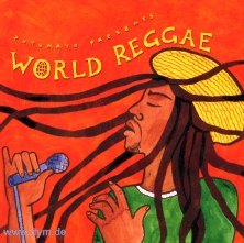 World Reggae