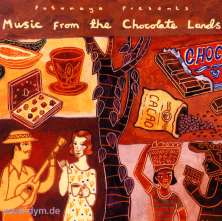 Music From The Chocolate Lands