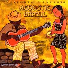 Acoustic Brazil