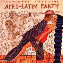Afro-Latin Party