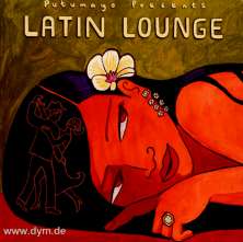 Latin Lounge