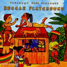 Reggae Playground