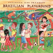 Brazilian Playground