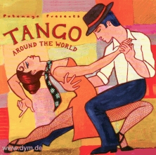 Tango Around The World