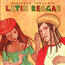 Latin Reggae