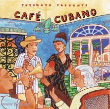 Cafe Cubano