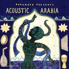 Acoustic Arabia