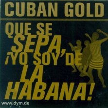 Cuban Gold