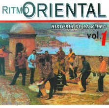 Historia de la Ritmo Vol.1