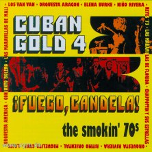 Cuban Gold 4: The Smokin' 70s