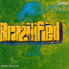 Brazilified