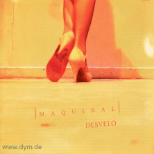 Desvelo