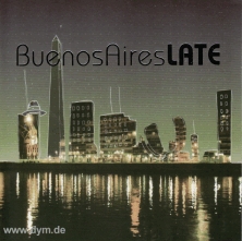 Buenos Aires Late