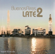 Buenos Aires Late 2