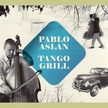 Tango Grill