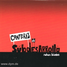 Cantares Del Subdesarrollo