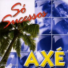 Axe So Sucessos