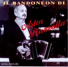 Il Bandoneon