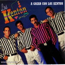 A Gozar con los Kenton