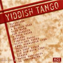 Yiddish Tango