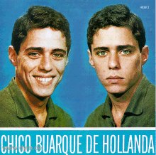 Chico Buarque De Hollanda Vol 1