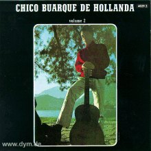 Chico Buarque De Hollanda Vol 2