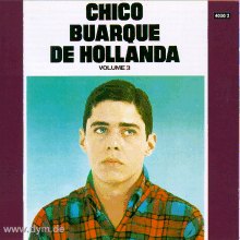 Chico Buarque De Hollanda Vol 3