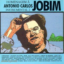 Homenajem a A. C. Jobim, Instrum