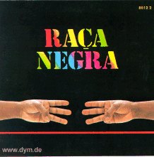 Raca Negra Vol. 5
