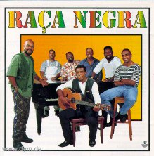 Raca Negra Vol. 7