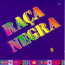 Raca Negra Vol. 8