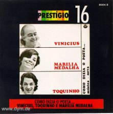 Prestigio -Como dizia o poeta