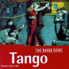 Rough Guide: Tango