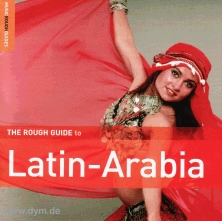 Rough Guide To Latin Arabia