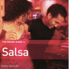 Rough Guide To Salsa (Second Edi