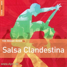 Rough Guide To Salsa Clandestina