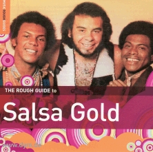 Rough Guide To Salsa Gold