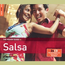 Rough Guide To Salsa (+ Bonus CD Bio Ritmo)