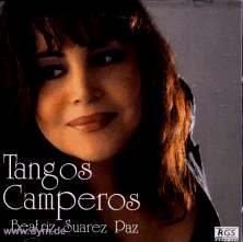 Tangos Camperos