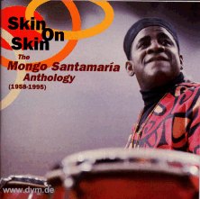 Skin On Skin 1958-95 (2CD)