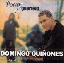 Poeta Y Guerrero
