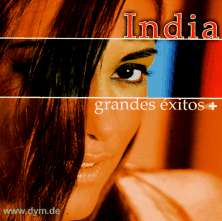 Grandes Exitos (CD&DVD)