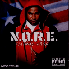 NORE Y La Familia...Ya Tu Sabes