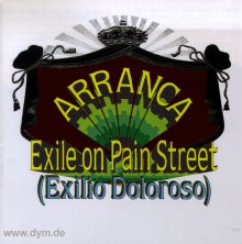 Exile On Pain Street