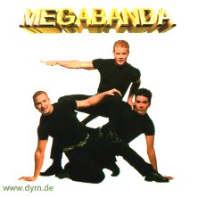 Megabanda