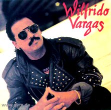 Wilfrido Vargas