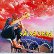 Salsa Dura