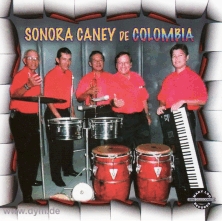 Sonora Caney De Colombia