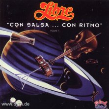 Con Salsa con Ritmo