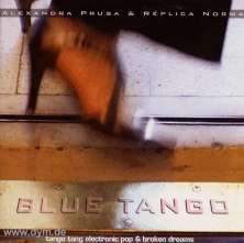 Blue Tango